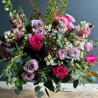 Read The Real Flower Company Reviews